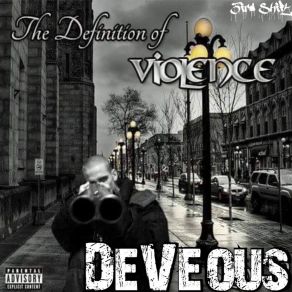 Download track Dreamin' DeVeous