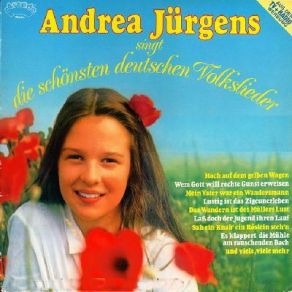 Download track Wem Gott Will Rechte Gunst Erweisen Andrea Jürgens