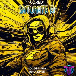 Download track Machine Gun Corbix