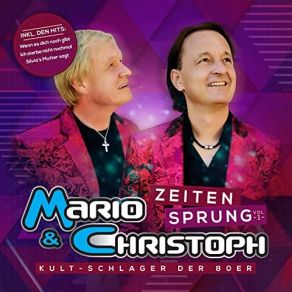 Download track Ausgeliefert Mario, Mario & Christoph