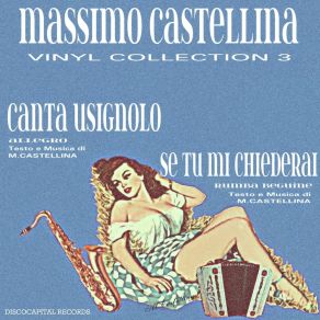 Download track Se Tu Mi Chiederai (Rumba Beguine) Massimo Castellina