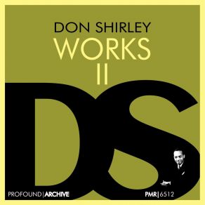 Download track Bewitched Don Shirley