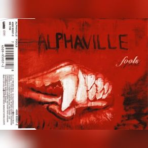 Download track Fools (Seven Seals) Alphaville