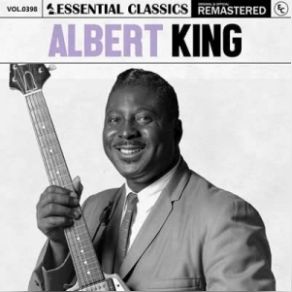 Download track That's What The Blues Is All About Albert King