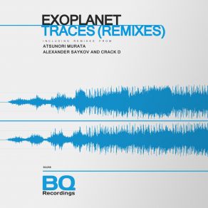 Download track Endless Archives (Atsunori Murata Remix) Exoplanet