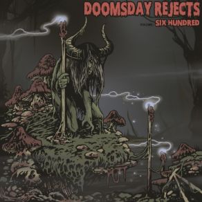 Download track Open Your Eyes Doomsday Rejects