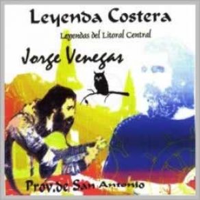 Download track La Mujer Del Caballo Blanco Jorge Venegas