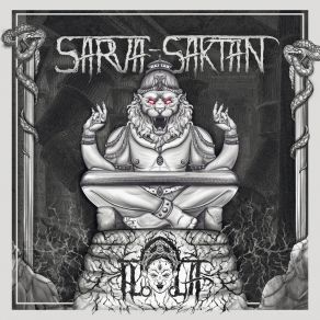 Download track Sarva - Saktan Illa