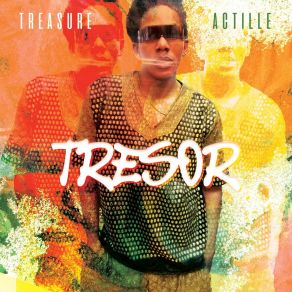 Download track Summertime Treasure Actille