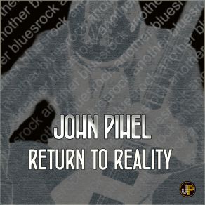 Download track She Was John Pihel