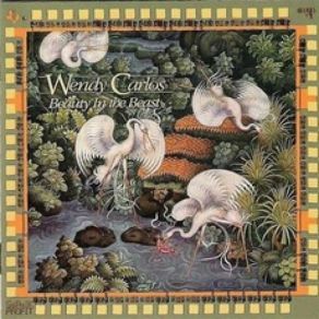 Download track A Woman’s Song Wendy Carlos