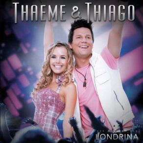 Download track Eternidade Zé Ricardo & Thiago