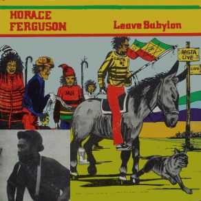 Download track O Lord Horace Ferguson