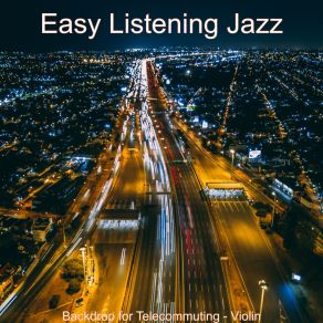 Download track Moment For Morning Coffee Easy Listening Jazz