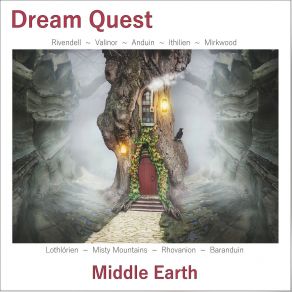 Download track Anduin Dream Quest