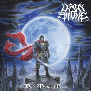 Download track Dead Mother Moon Upon Stone