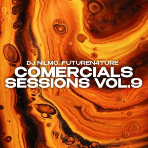 Download track Commercial Sessions Vol. 9 FutureN4ture