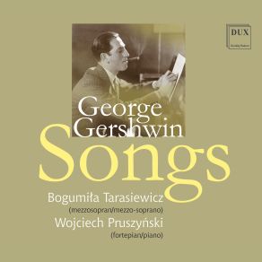 Download track The Goldwyn Follies: Love Walked In Bogumiła Tarasiewicz