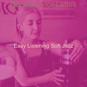 Download track Soulful Smooth Jazz Sax Ballad - Vibe For Almond Milk Lattes Soft Jazz