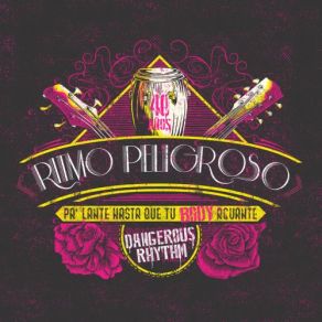 Download track Colors Ritmo PeligrosoPablo Novoa