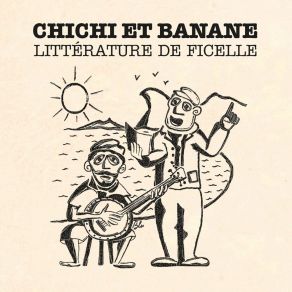 Download track Le Cormoran Et La Baie Bête ChichiLa Baie Bête