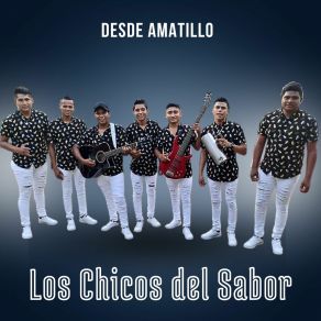 Download track El La Engaño Los Chicos Del Sabor