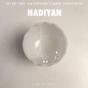 Download track Kainaat (Original Mix) Lost Boy, Saqib