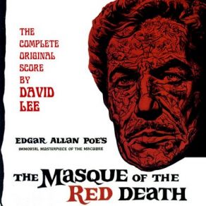 Download track The Red Death - The Fire David Lee