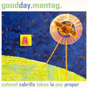 Download track Aggregate Good Day, Montag.