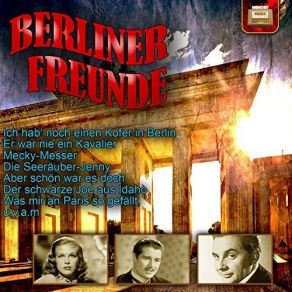 Download track All Of You Hildegard Knef, Harald Juhnke