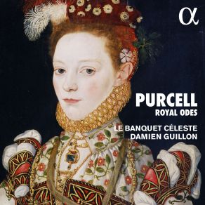 Download track From Those Serene And Rapturous Joys, Z 326: I. Symphony Purcell, Damien Guillon, Le Banquet Celeste