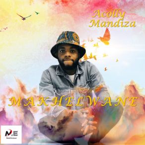 Download track Lufuno Lwa Mazwifhi Acolly MandizaVendaboy Poet