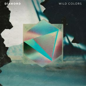 Download track Diamond (River) Wild ColorsThe River