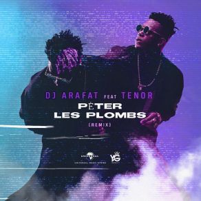 Download track Péter Les Plombs (Remix) Tenor