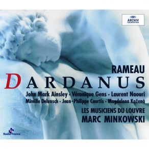 Download track 31. Scene 3. Duo. Des Biens Que Venus Nous Dispense Iphise Dardanus Jean - Philippe Rameau