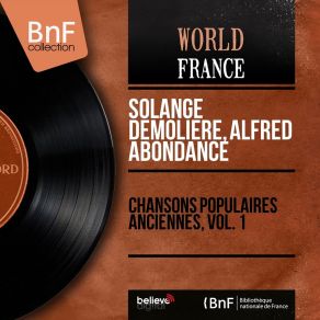 Download track Le Départ Pour L'armée Alfred Abondance