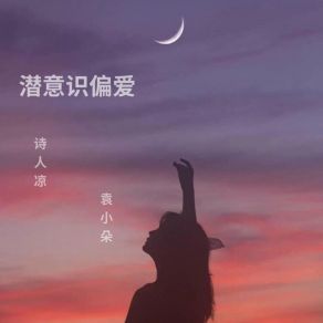 Download track 潜意识偏爱 袁小朵