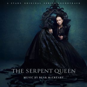 Download track Rajima And The Queen Bear McCreary