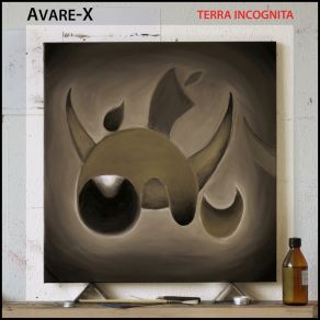 Download track Terra Incognita (Part One) Avare-X