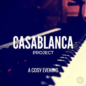 Download track Funny Times In NY Casablanca Project