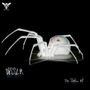 Download track Walking Through (Original Mix) WISSLR