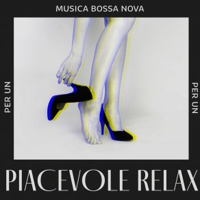 Download track Bossa Emotiva Sfondo Tranquillo Artista Jazz