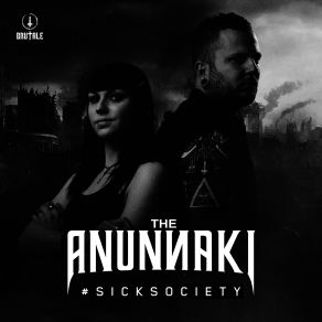 Download track # SickSociety (Edit) AnunnakiMc Braincase