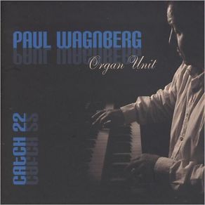 Download track Moon Song Paul Wagnberg