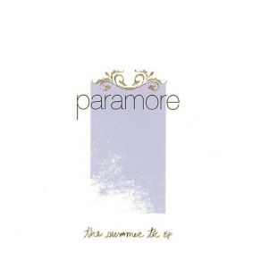 Download track This Circle Paramore