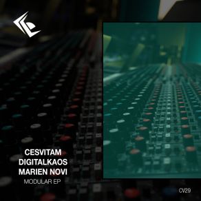 Download track Modular Terrace Marien Novi