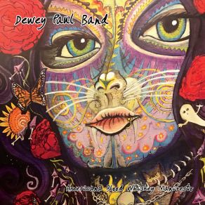 Download track Lower Dewey Paul Band