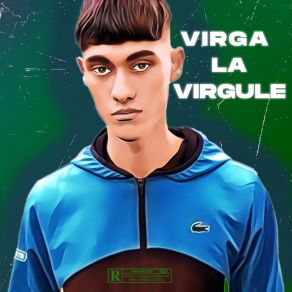 Download track La Virgule # 4 Virga