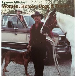 Download track Baby Let's Stay Home Tonight Lyman Mitchell