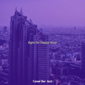 Download track Bossa Trombone Soundtrack For Happy Hour Casual Bar Jazz